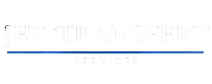 Logo Jet Transfert Service