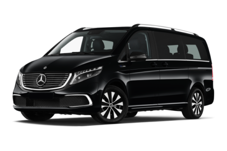 Mercedes-Benz EQV électrique